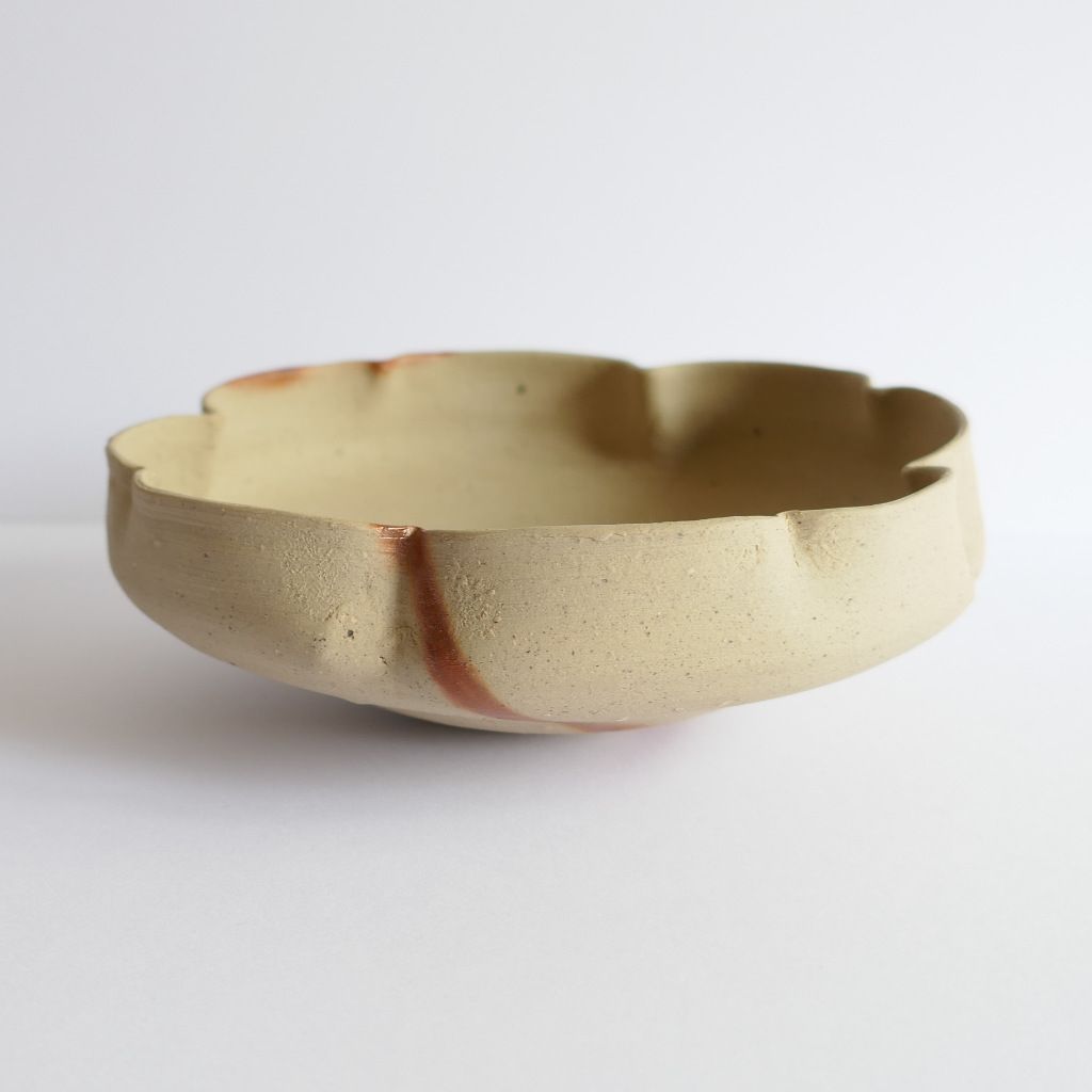 Petit plat Hidasuki Bizen-yaki – Studio Yu