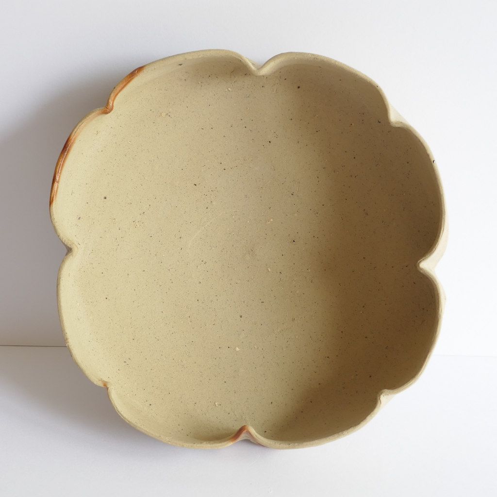 Petit plat Hidasuki Bizen-yaki – Studio Yu