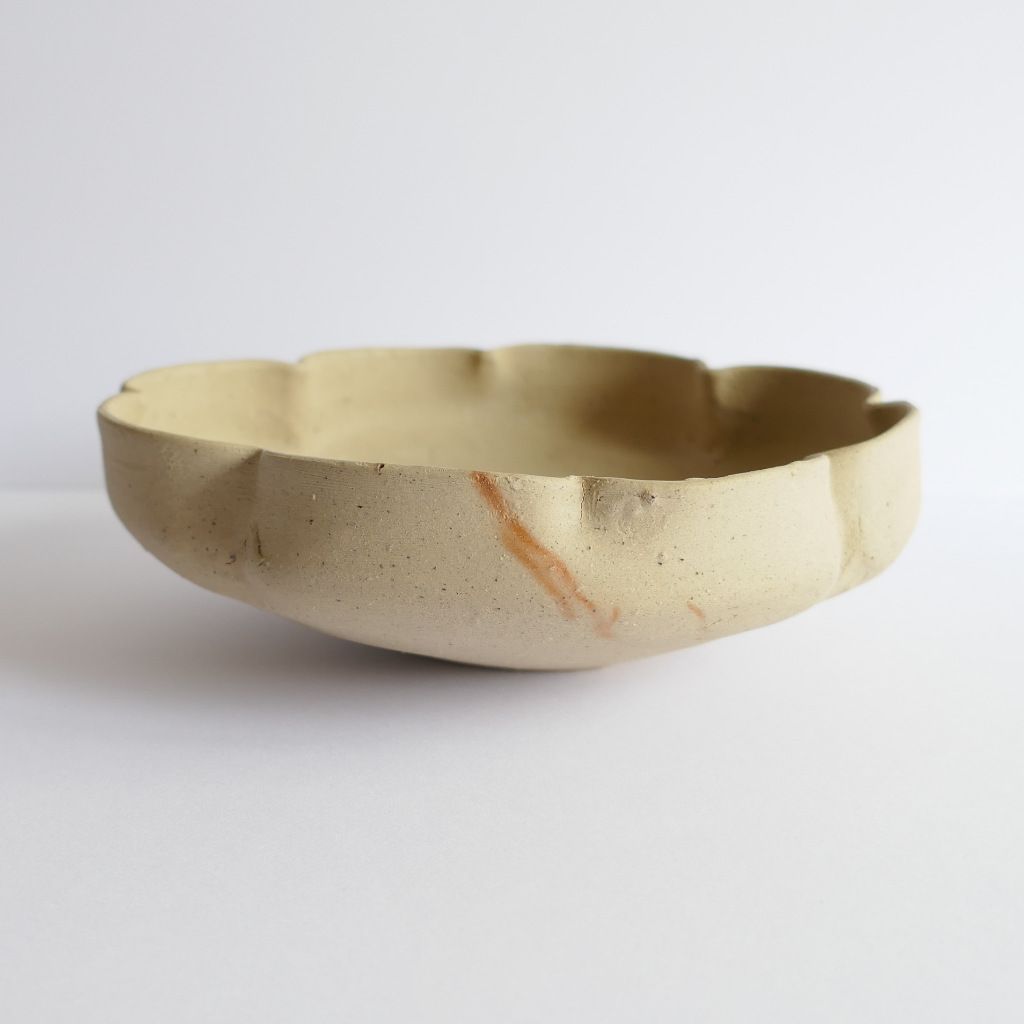 Petit plat Hidasuki Bizen-yaki – Studio Yu