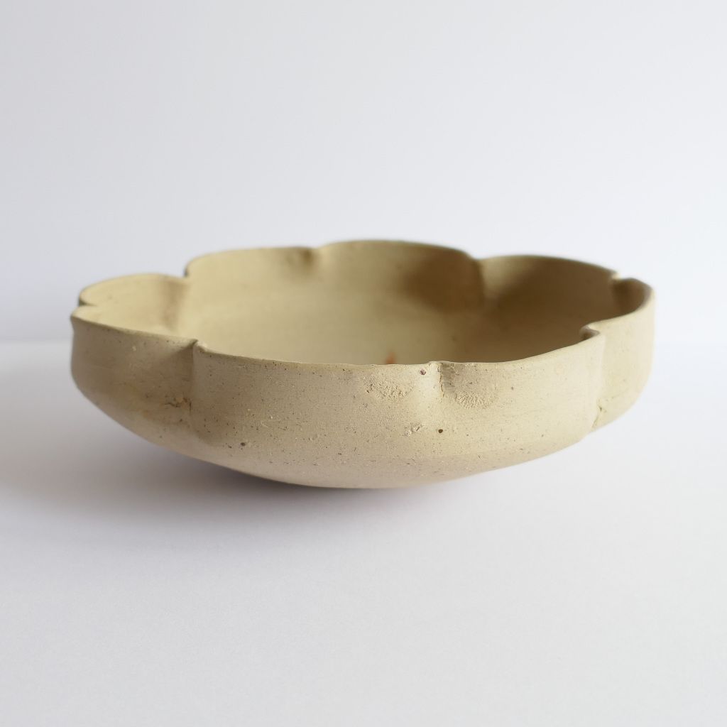 Petit plat Hidasuki Bizen-yaki – Studio Yu