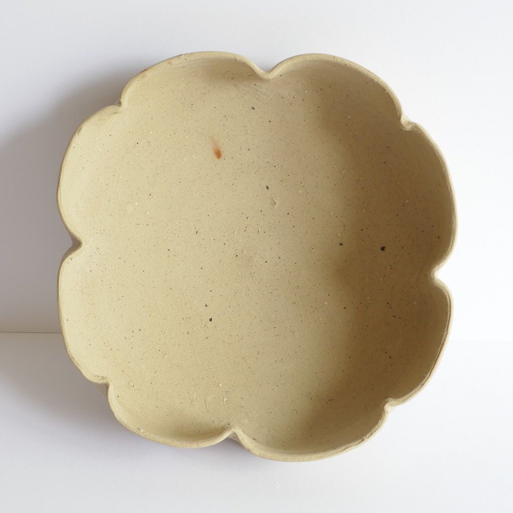 Petit plat Hidasuki Bizen-yaki – Studio Yu