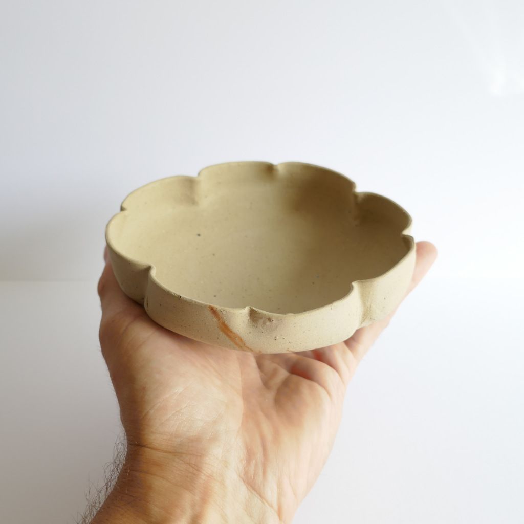 Petit plat Hidasuki Bizen-yaki – Studio Yu