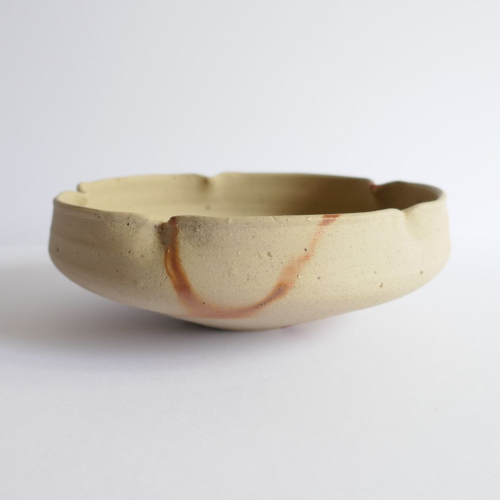 Petit plat Hidasuki Bizen-yaki – Studio Yu