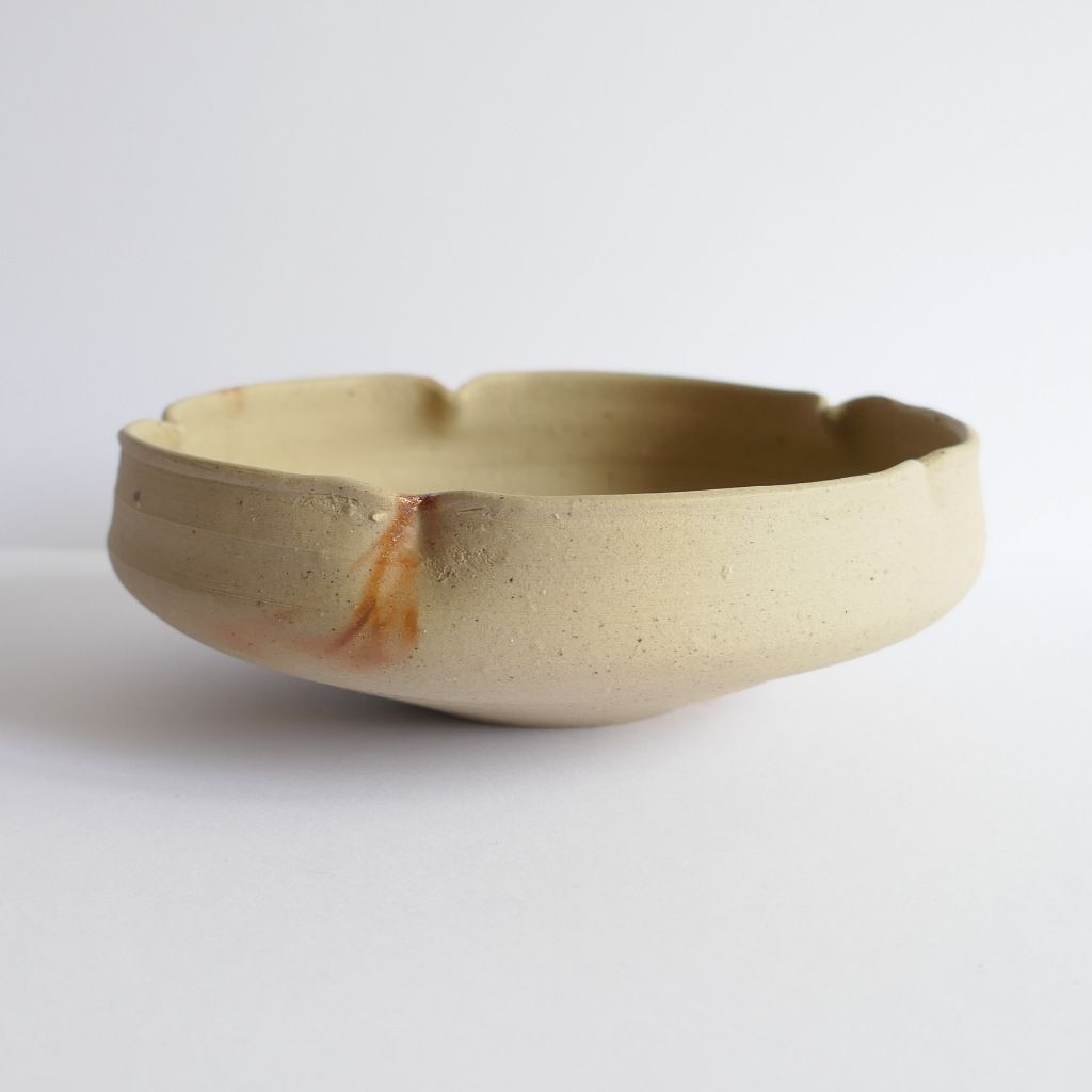 Petit plat Hidasuki Bizen-yaki – Studio Yu