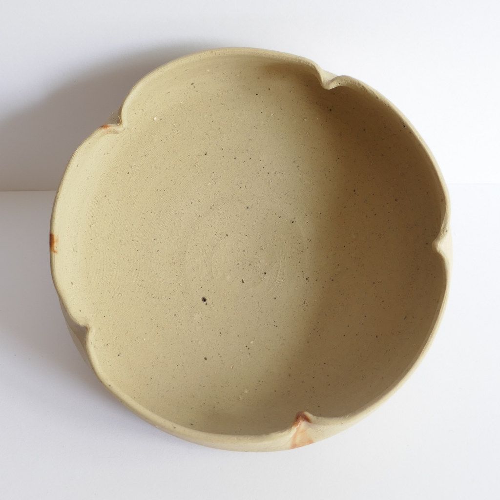 Petit plat Hidasuki Bizen-yaki – Studio Yu