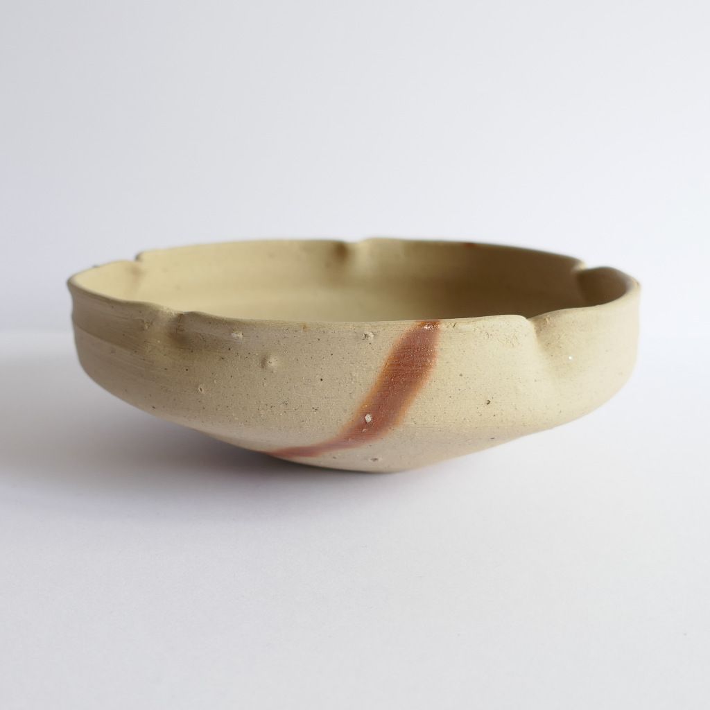 Petit plat Hidasuki Bizen-yaki – Studio Yu