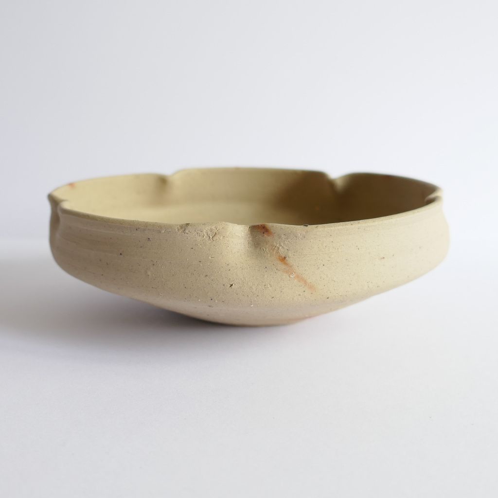 Petit plat Hidasuki Bizen-yaki – Studio Yu