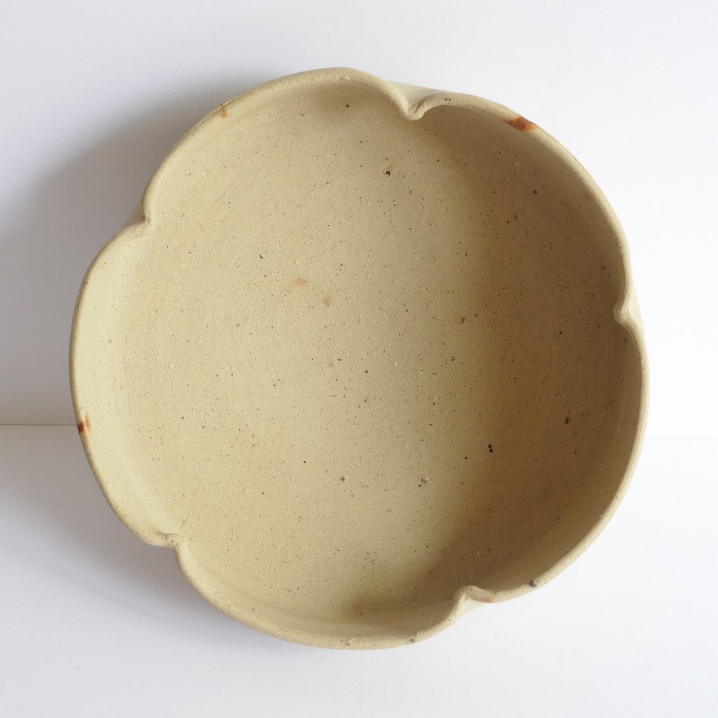 Petit plat Hidasuki Bizen-yaki – Studio Yu