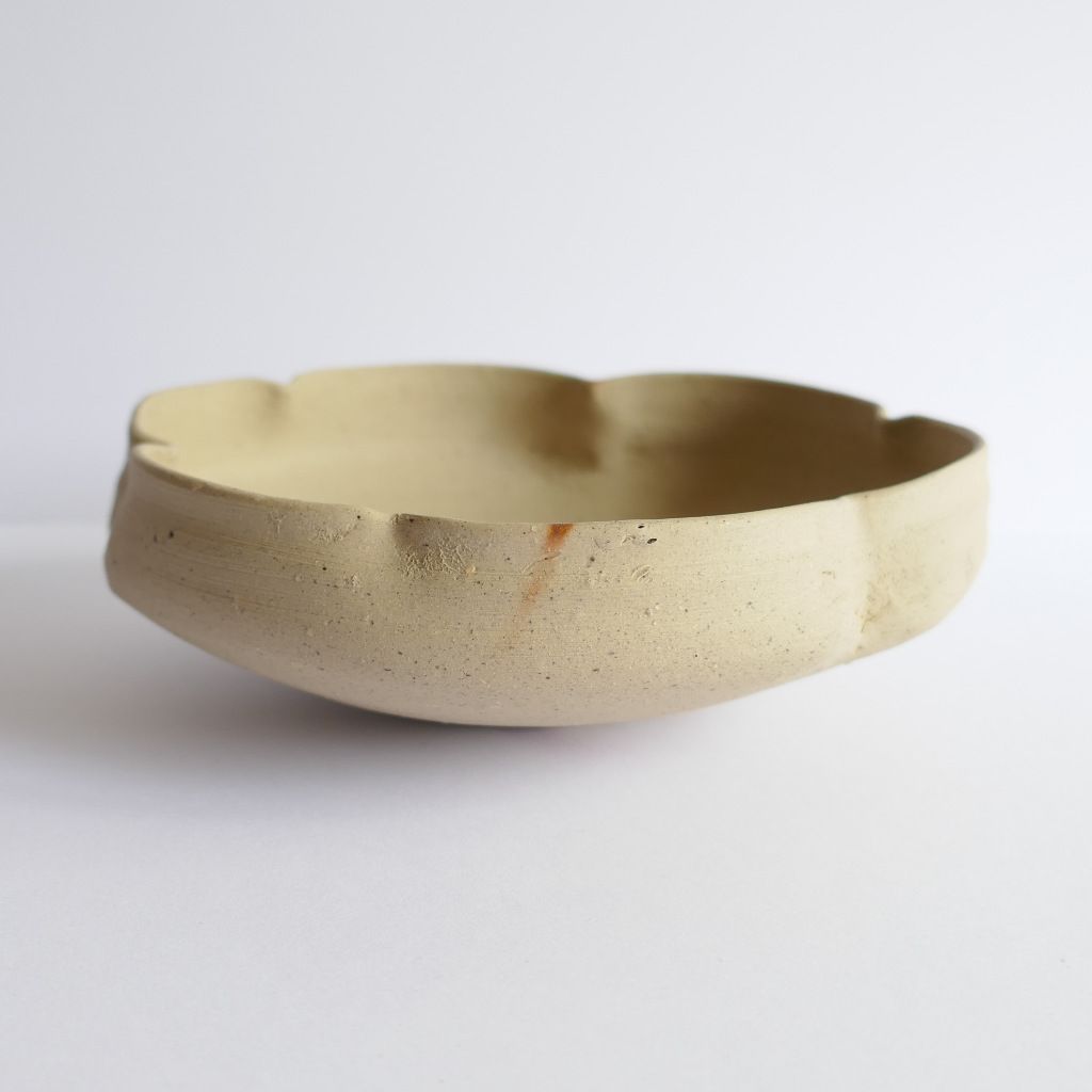 Petit plat Hidasuki Bizen-yaki – Studio Yu