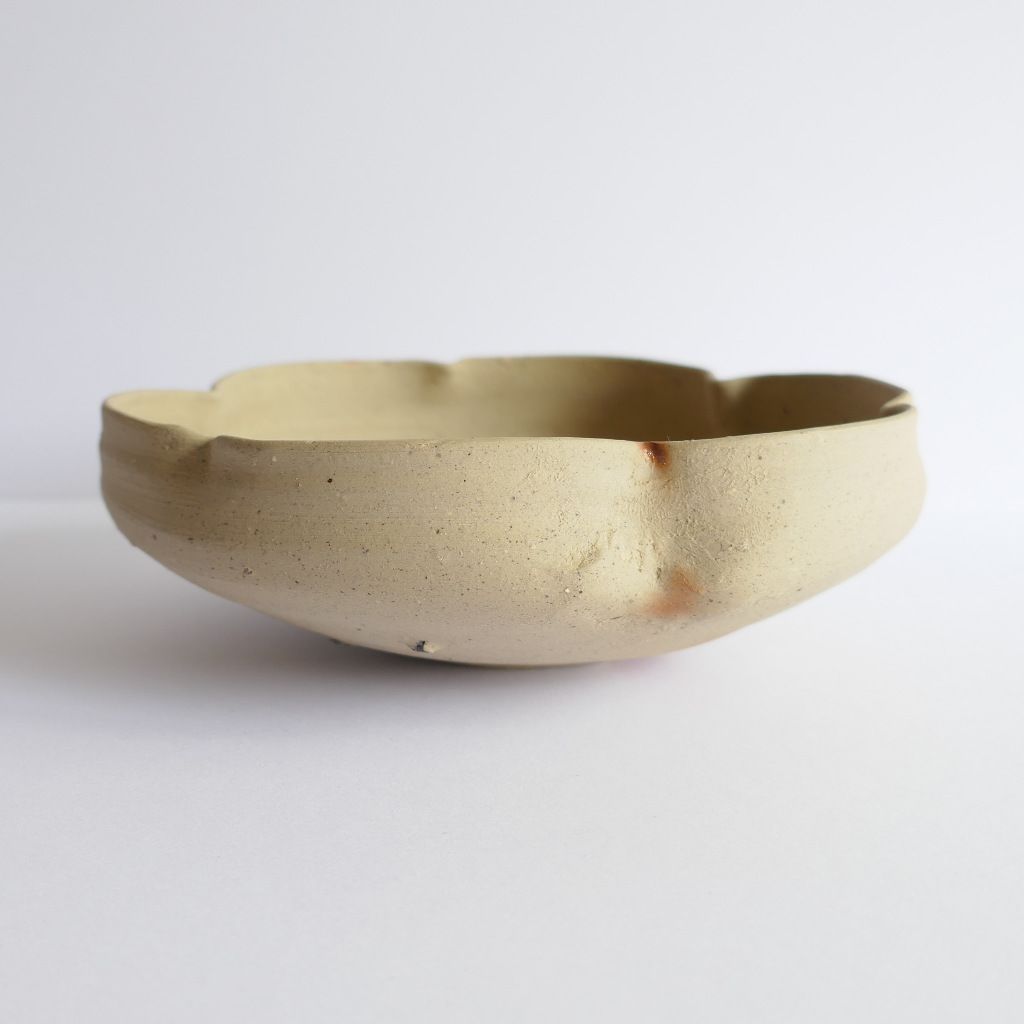 Petit plat Hidasuki Bizen-yaki – Studio Yu