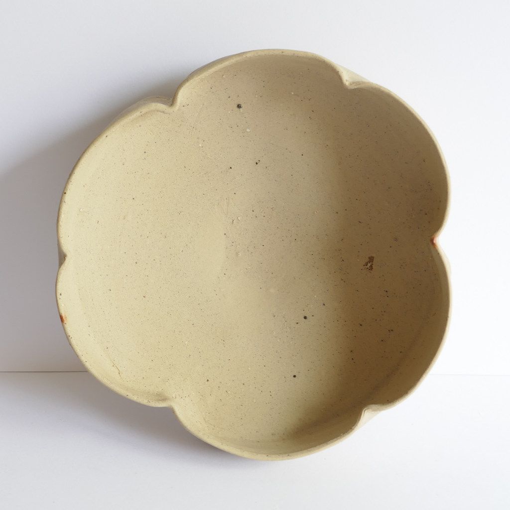 Petit plat Hidasuki Bizen-yaki – Studio Yu