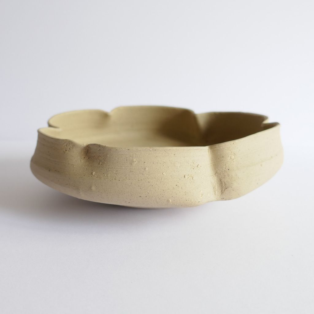 Petit plat Hidasuki Bizen-yaki – Studio Yu