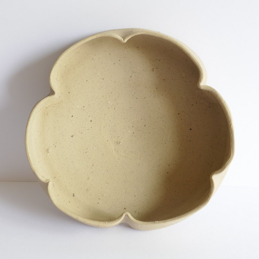 Petit plat Hidasuki Bizen-yaki – Studio Yu