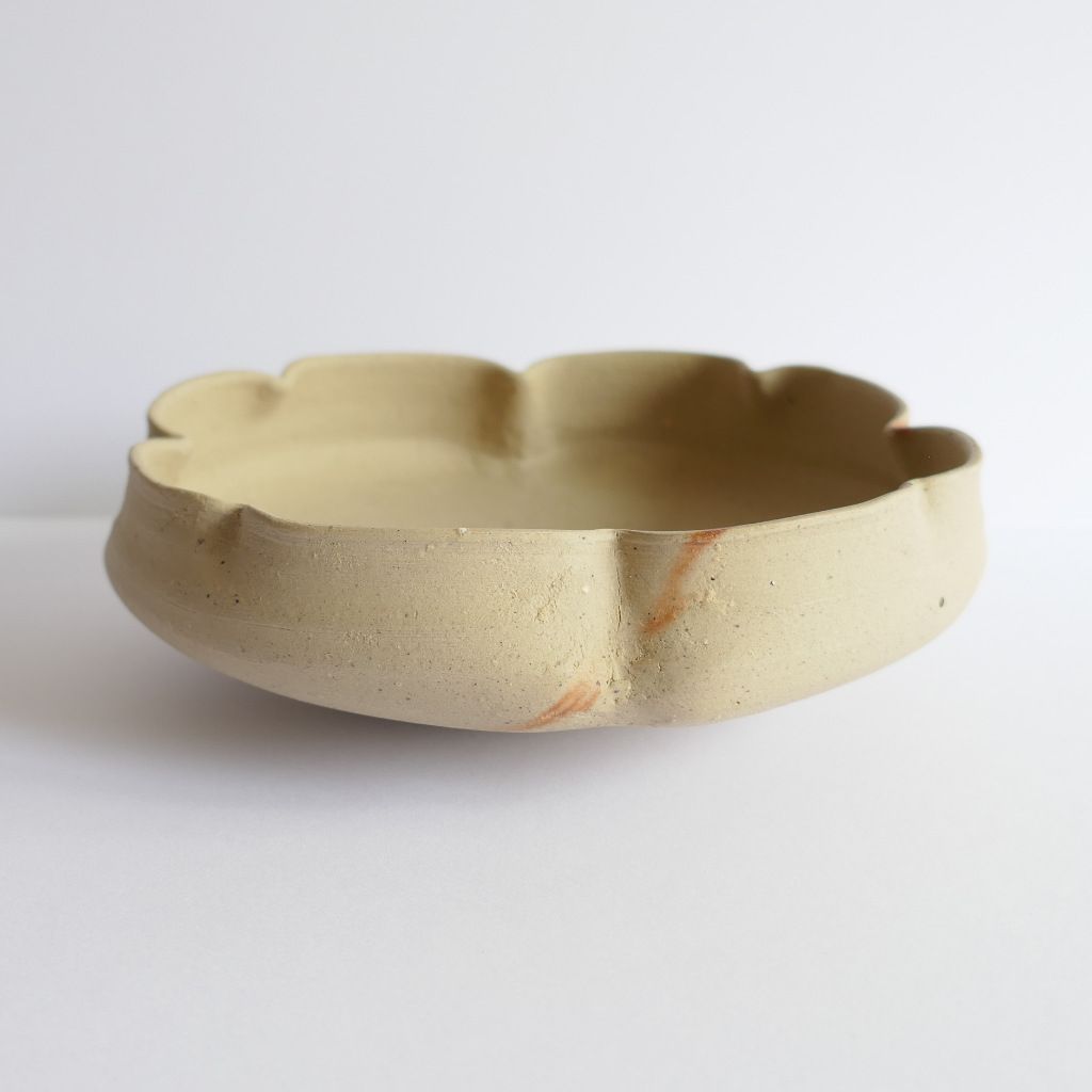 Petit plat Hidasuki Bizen-yaki – Studio Yu
