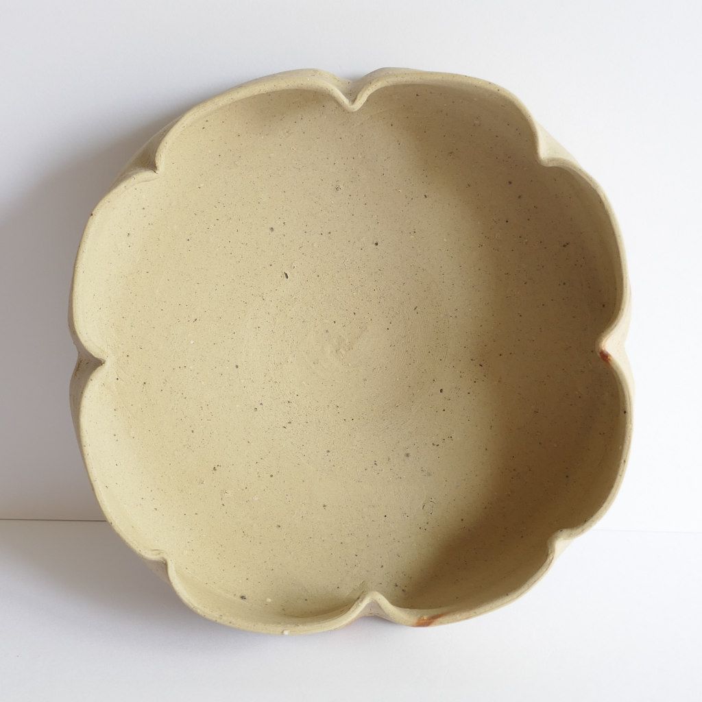 Petit plat Hidasuki Bizen-yaki – Studio Yu