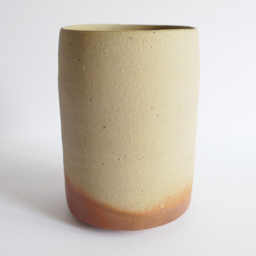 Tasse Hidasuki Bizen-yaki – Studio Yu