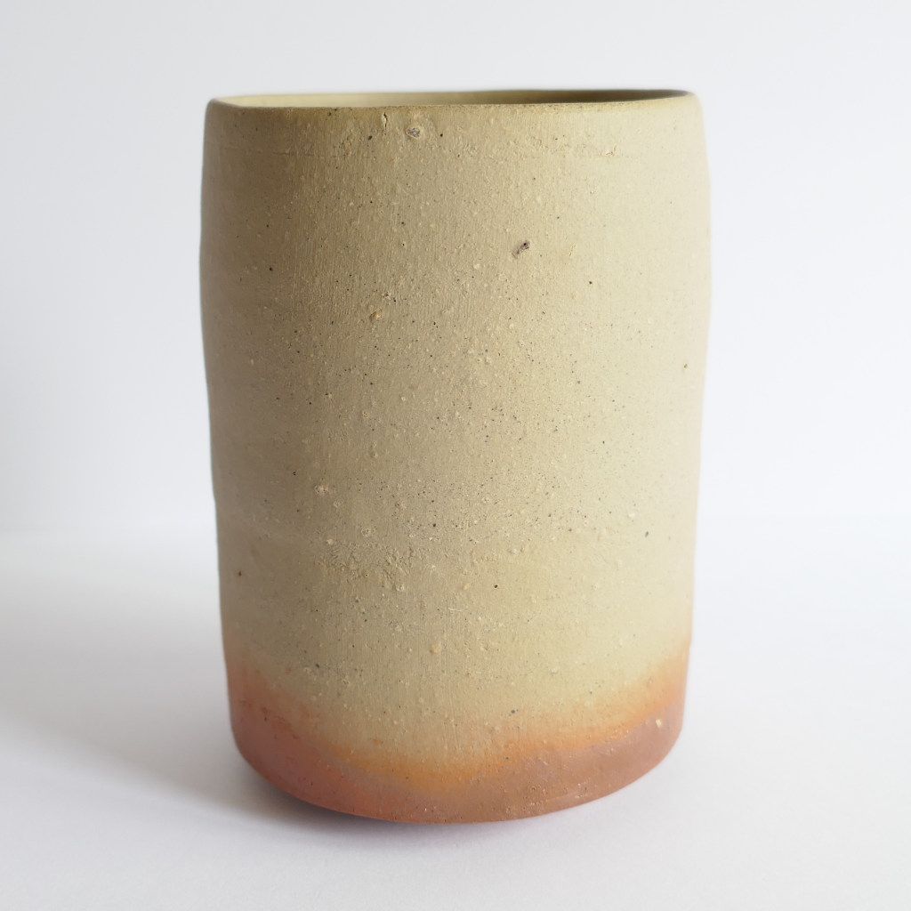 Tasse Hidasuki Bizen-yaki – Studio Yu