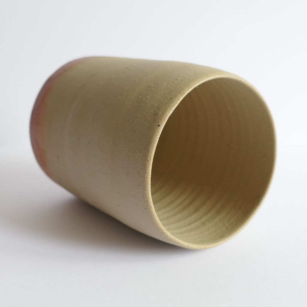 Tasse Hidasuki Bizen-yaki – Studio Yu
