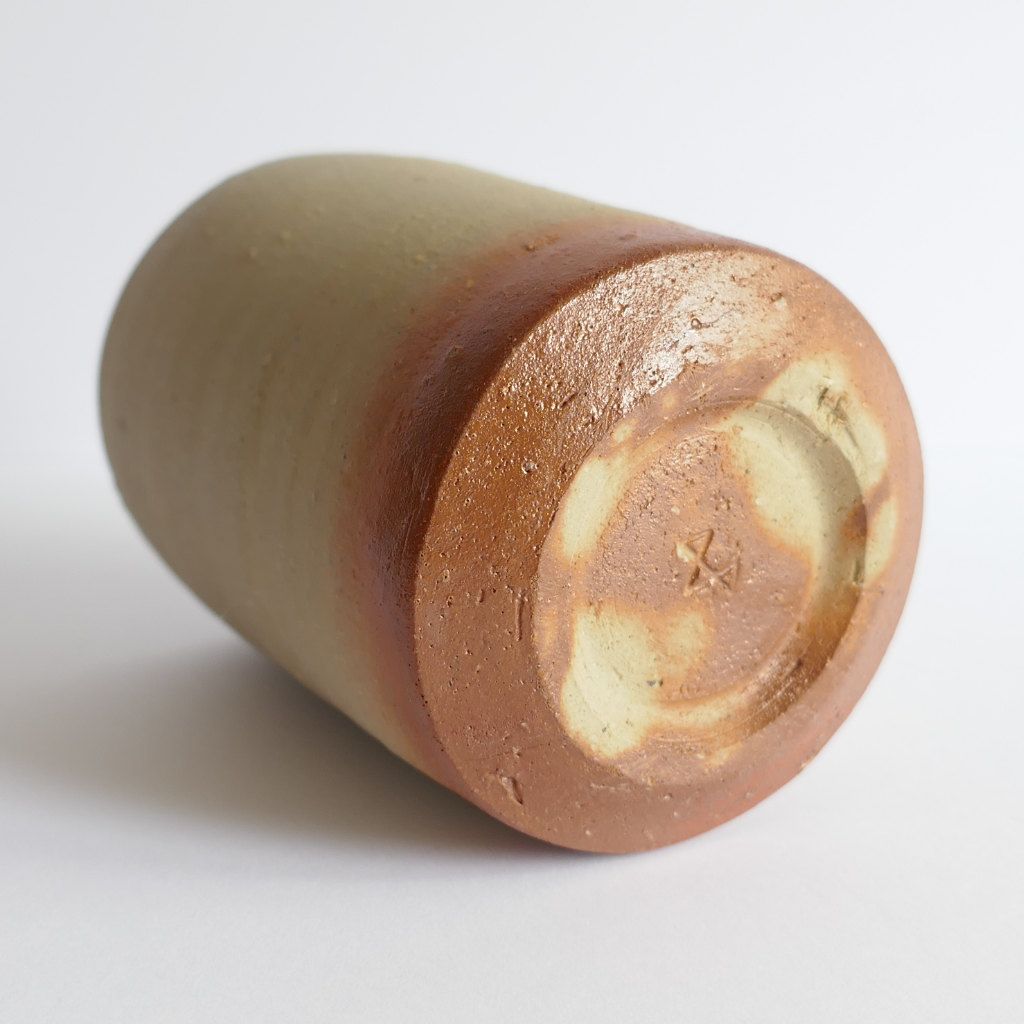 Tasse Hidasuki Bizen-yaki – Studio Yu