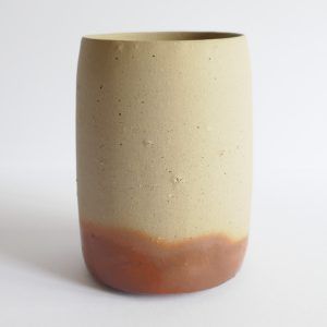 Tasse Hidasuki Bizen-yaki – Studio Yu