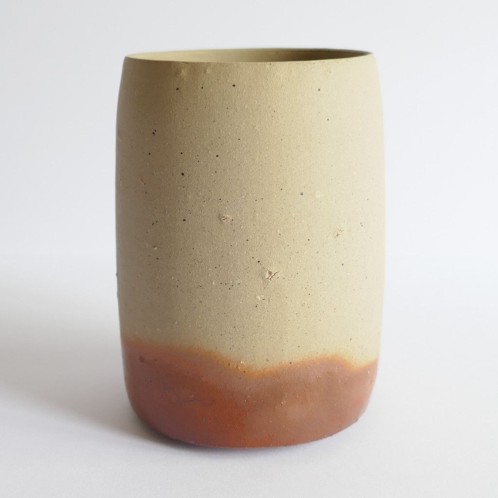 Tasse Hidasuki Bizen-yaki – Studio Yu