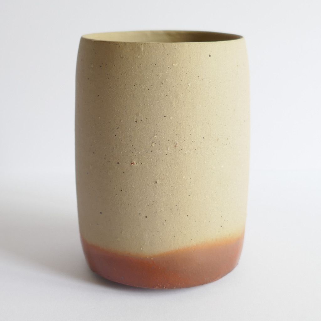 Tasse Hidasuki Bizen-yaki – Studio Yu