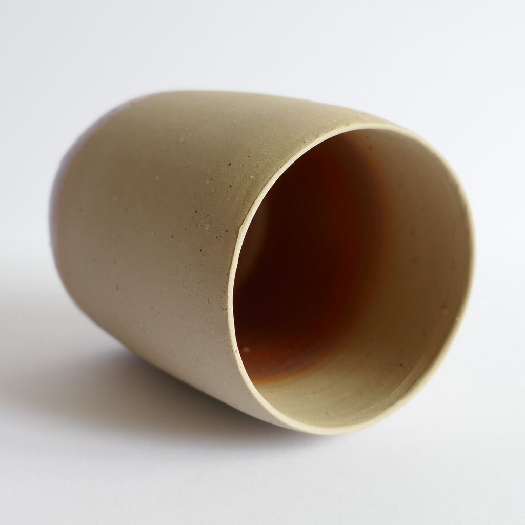 Tasse Hidasuki Bizen-yaki – Studio Yu