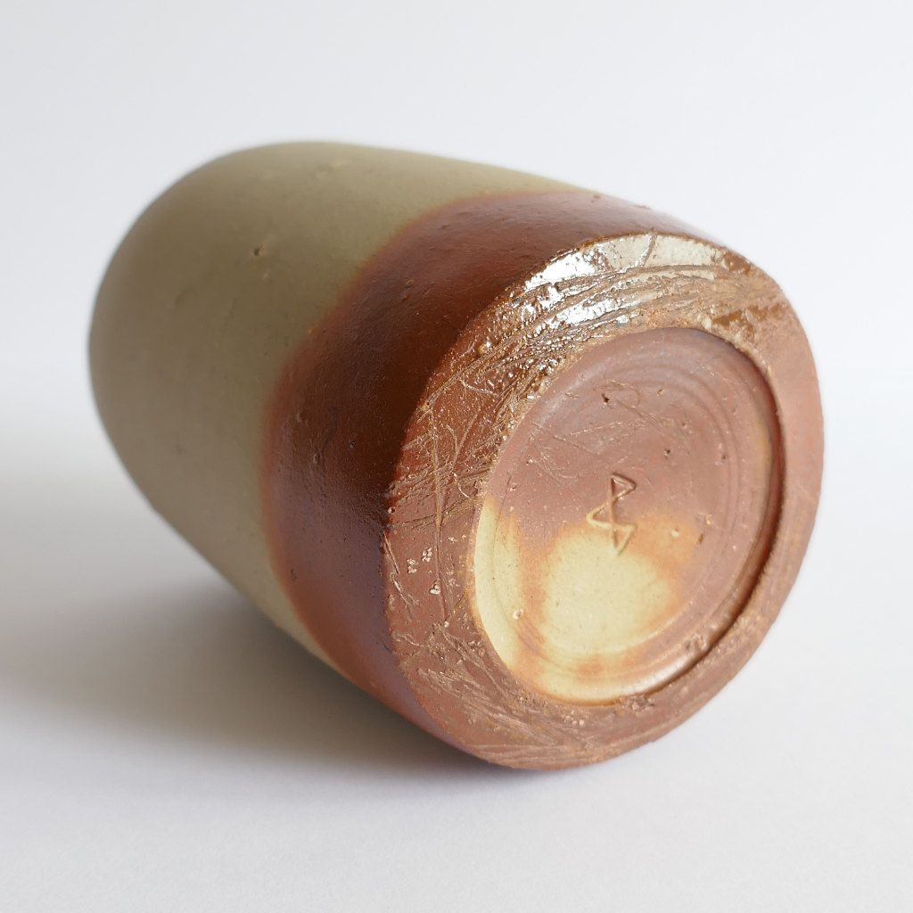 Tasse Hidasuki Bizen-yaki – Studio Yu