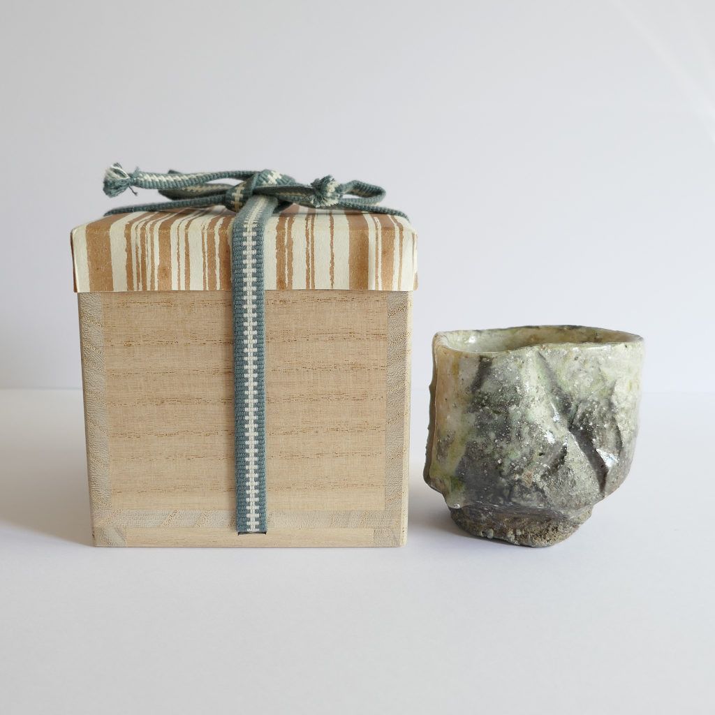 Tasse à Sake - Takashi TANIMOTO