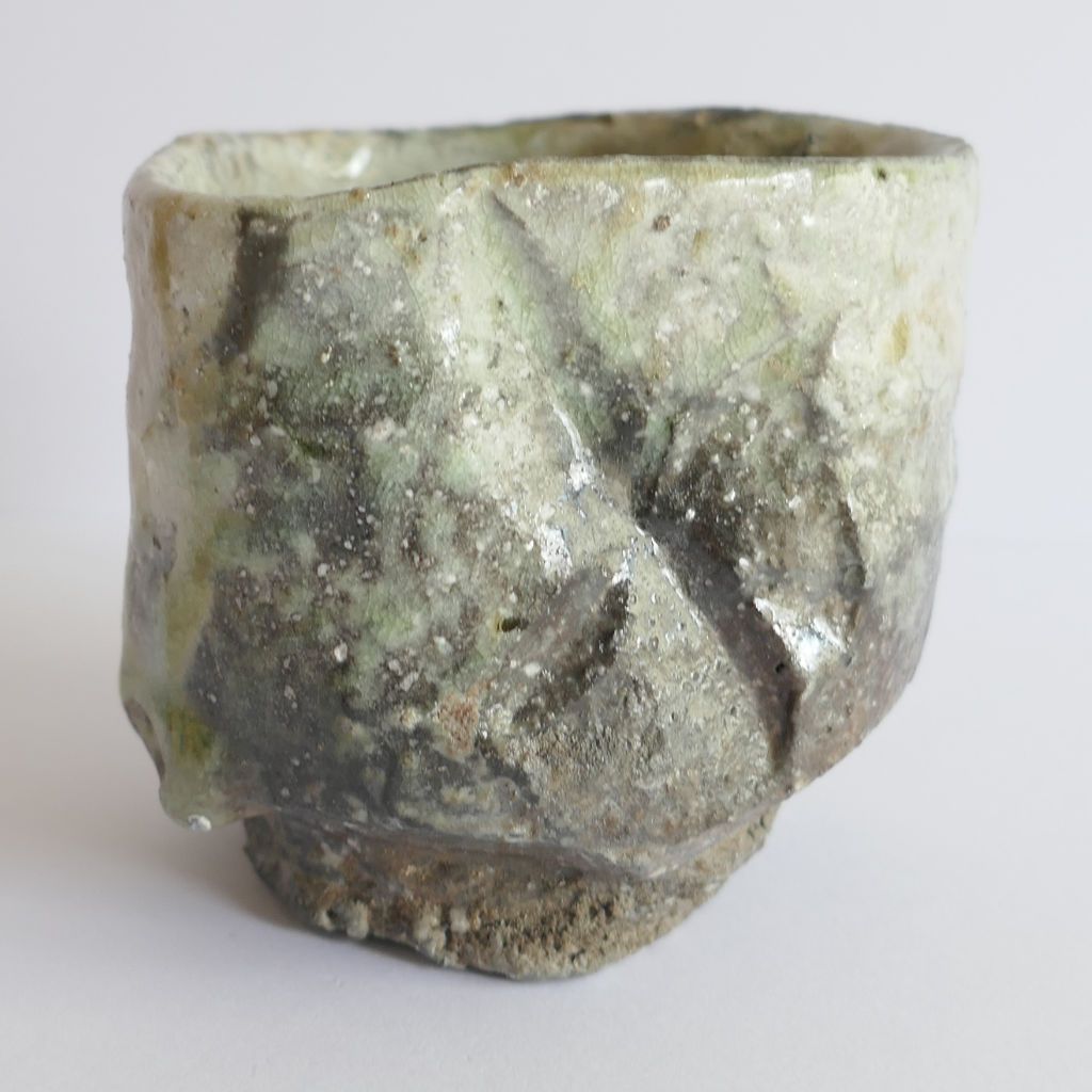 Tasse à Sake - Takashi TANIMOTO