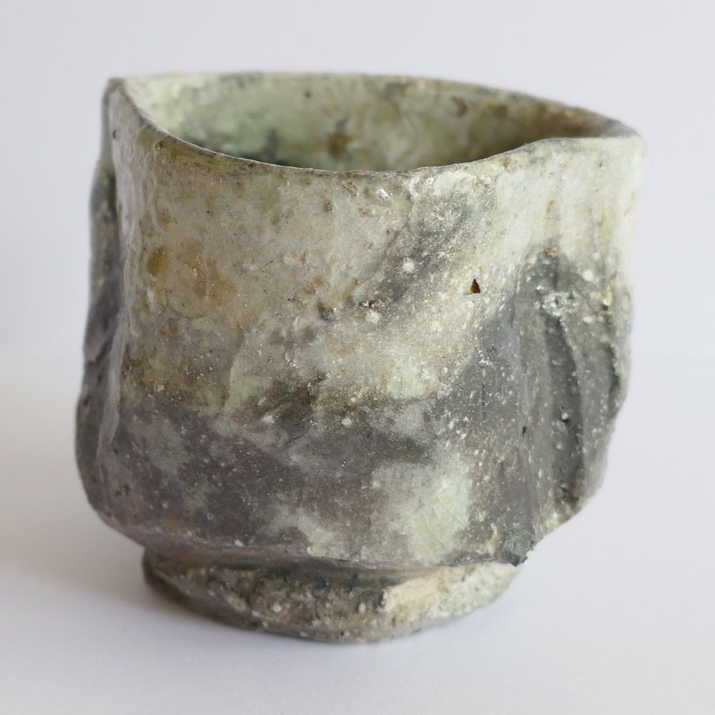 Tasse à Sake - Takashi TANIMOTO