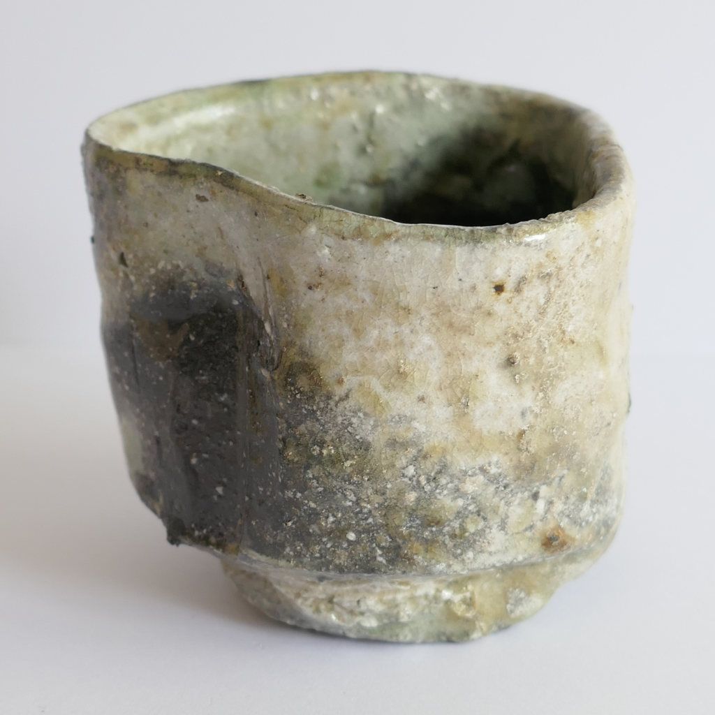 Tasse à Sake - Takashi TANIMOTO