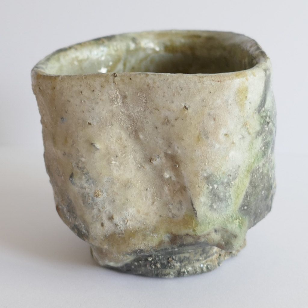 Tasse à Sake - Takashi TANIMOTO