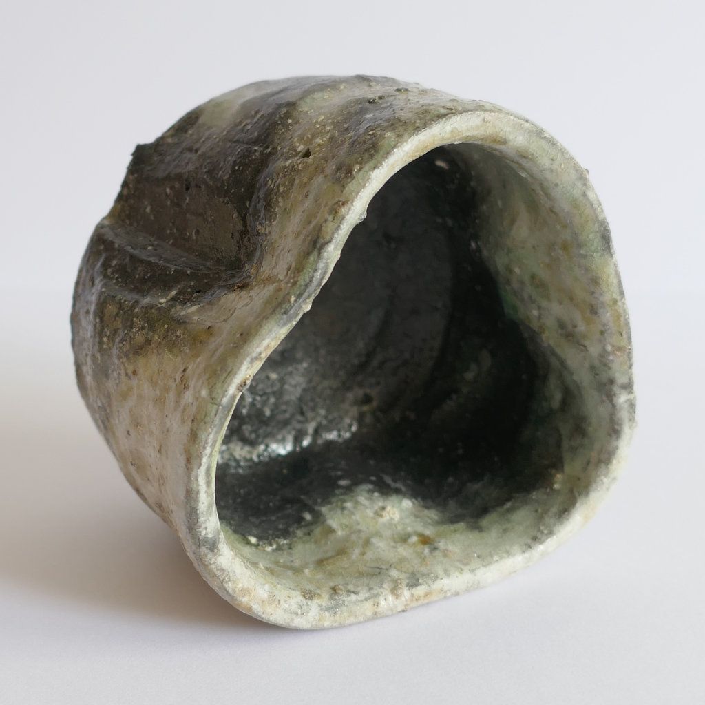 Tasse à Sake - Takashi TANIMOTO