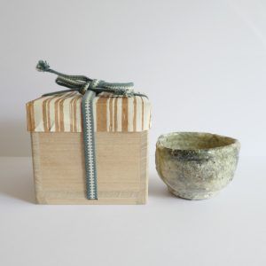 Tasse à Sake - Takashi TANIMOTO