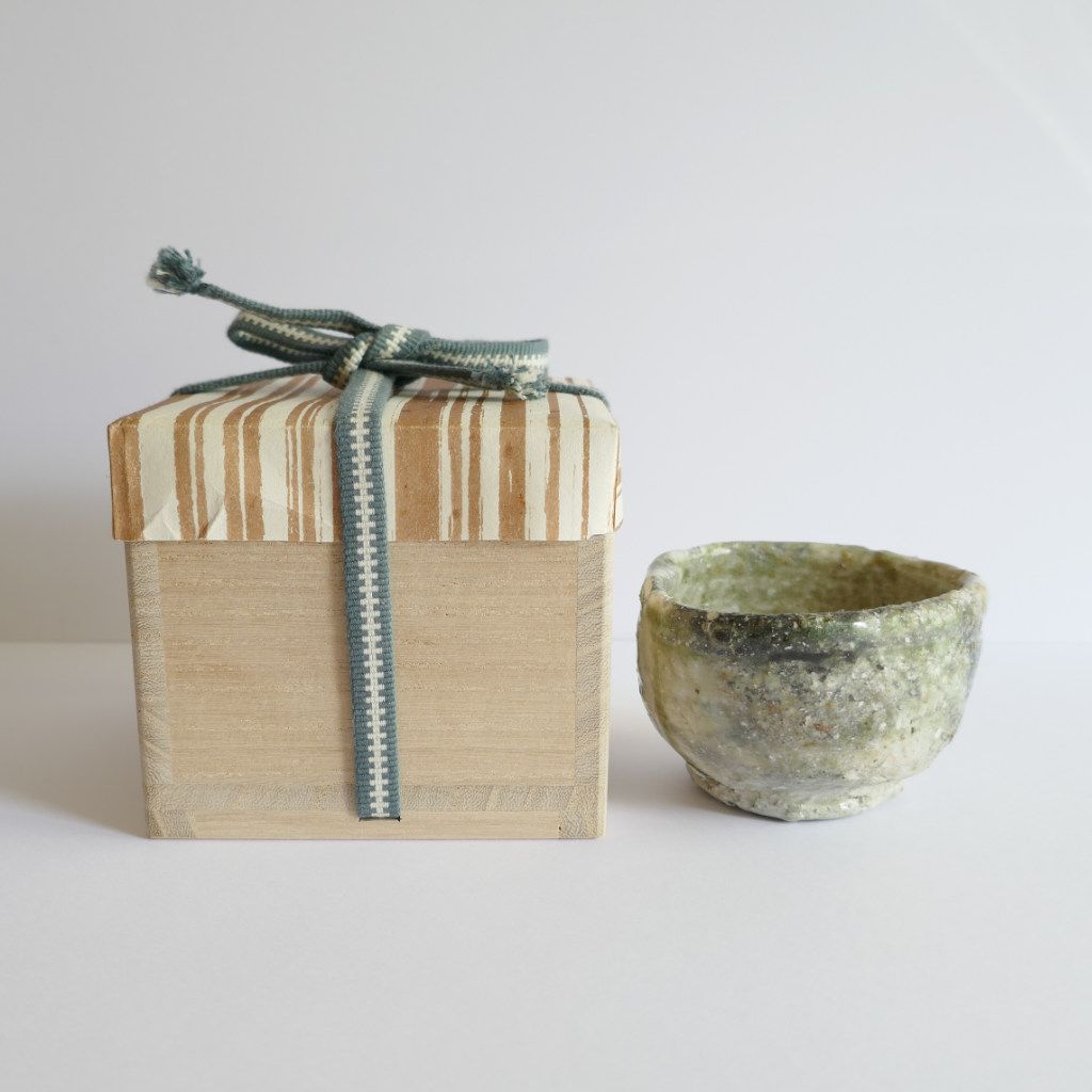 Tasse à Sake - Takashi TANIMOTO