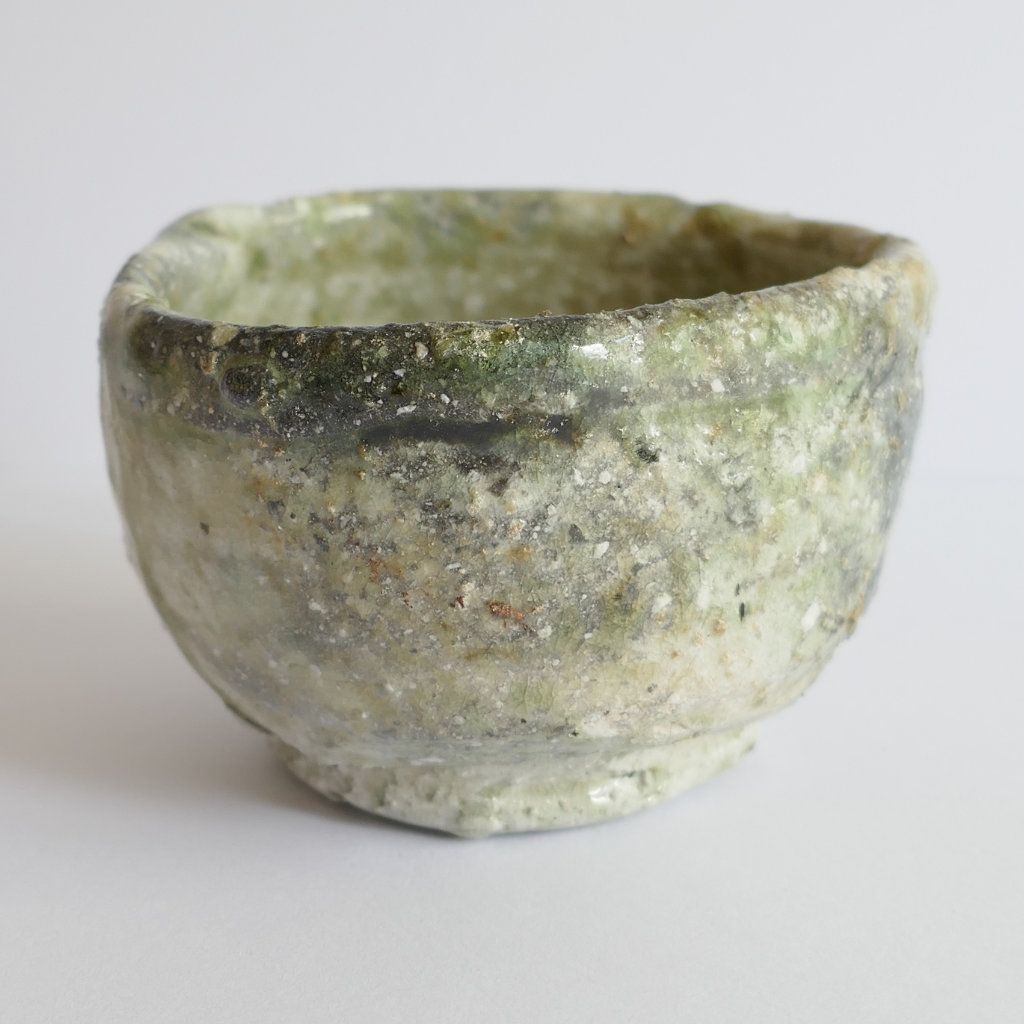 Tasse à Sake - Takashi TANIMOTO
