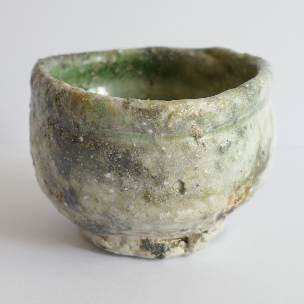 Tasse à Sake - Takashi TANIMOTO