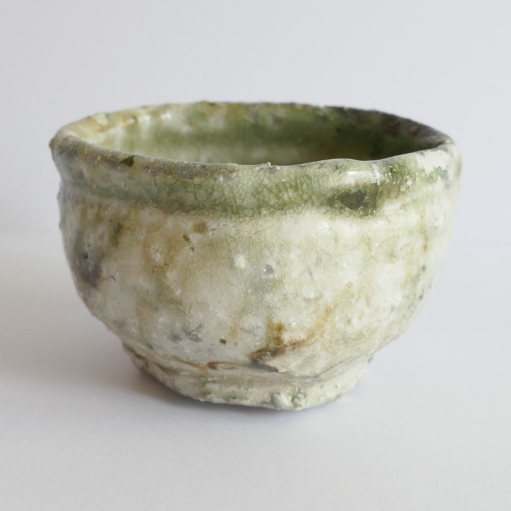 Tasse à Sake - Takashi TANIMOTO