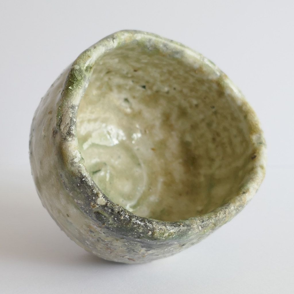 Tasse à Sake - Takashi TANIMOTO