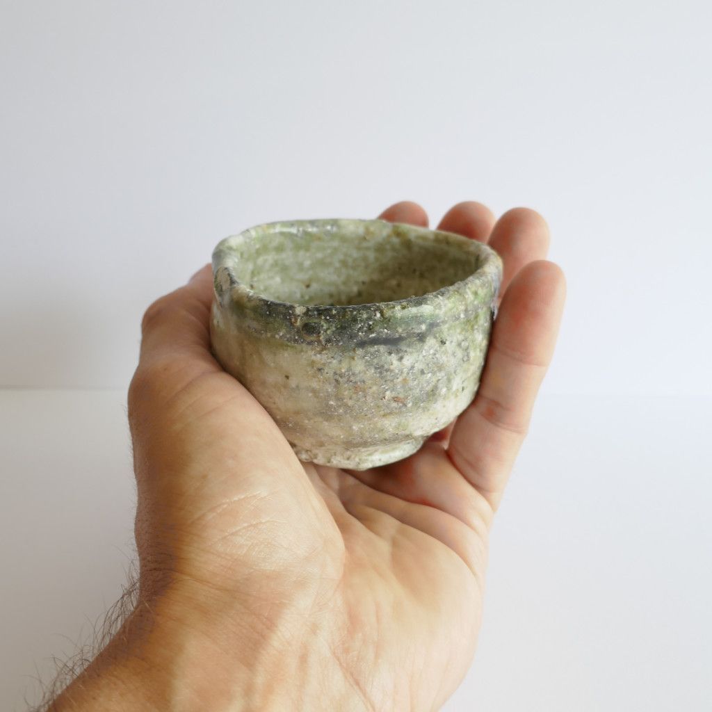 Tasse à Sake - Takashi TANIMOTO