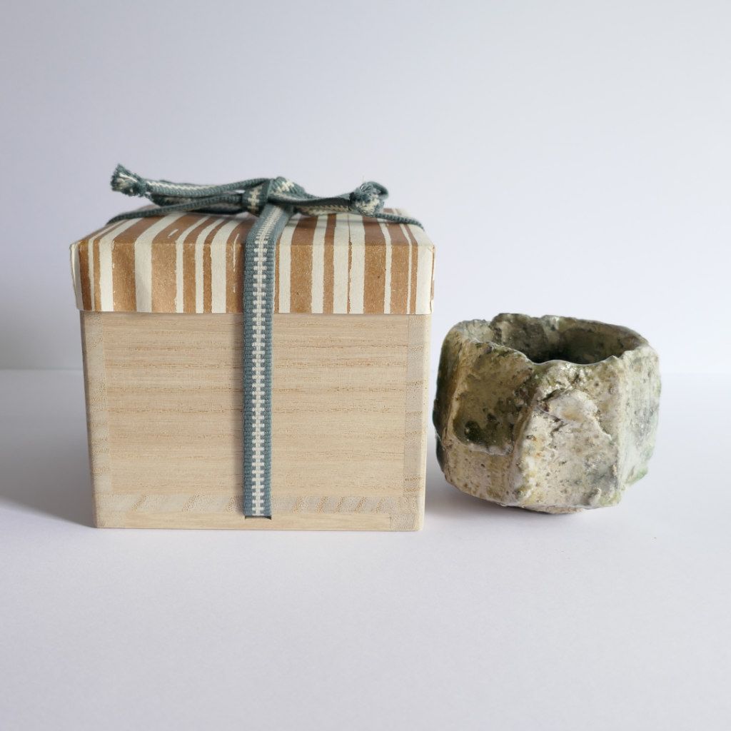 Tasse à Sake - Takashi TANIMOTO
