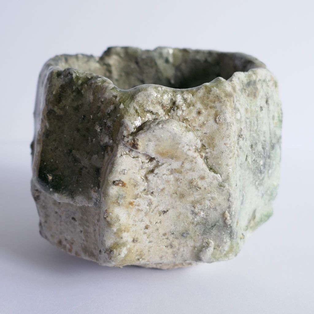 Tasse à Sake - Takashi TANIMOTO