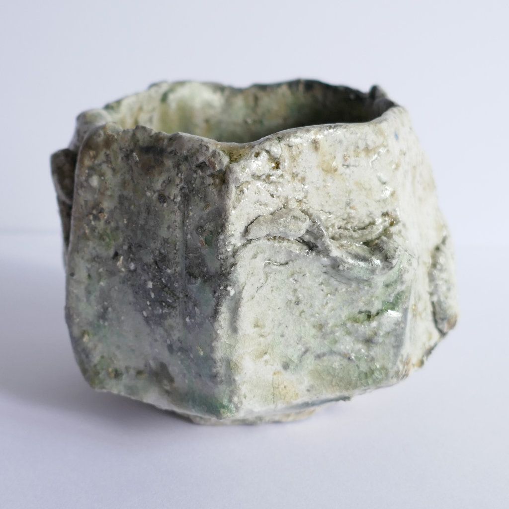 Tasse à Sake - Takashi TANIMOTO