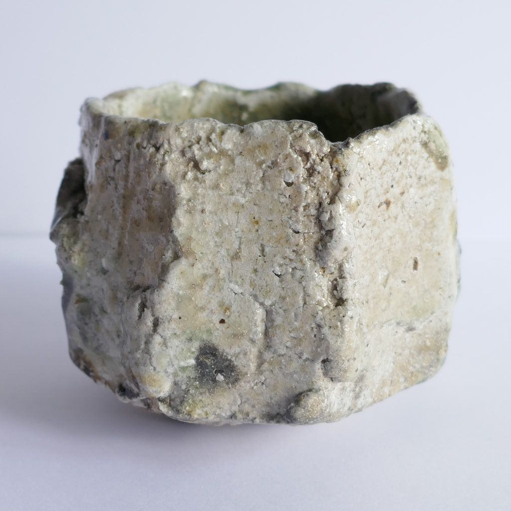 Tasse à Sake - Takashi TANIMOTO