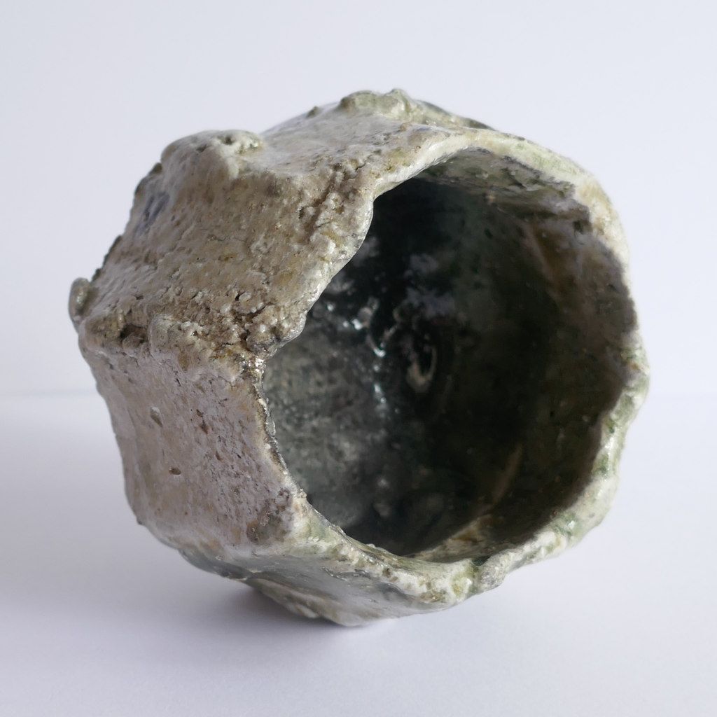 Tasse à Sake - Takashi TANIMOTO