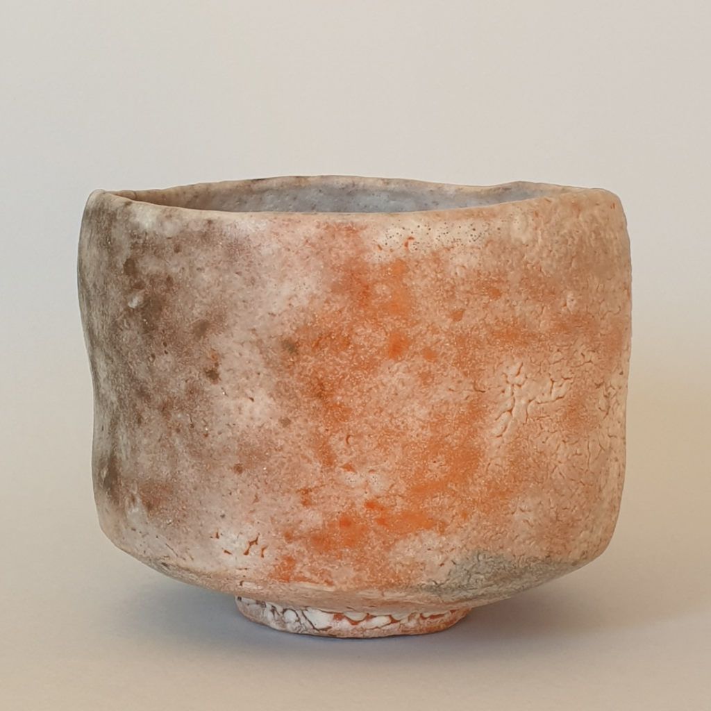 Claire LANDAIS SAUVAGE - Chawan
