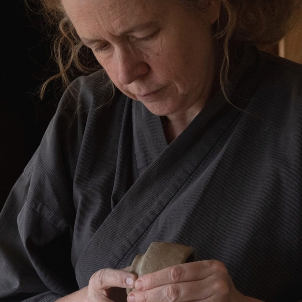 Claire LANDAIS SAUVAGE - Portrait