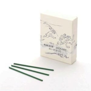 Encens CHŌJŪ-GIGA Oikakekko