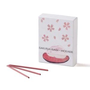 Encens HANGA Sakura Usagi - Kousaido